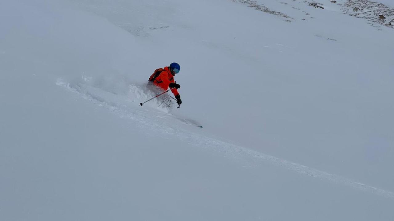 Les Bouquetins Apartman La Clusaz Kültér fotó