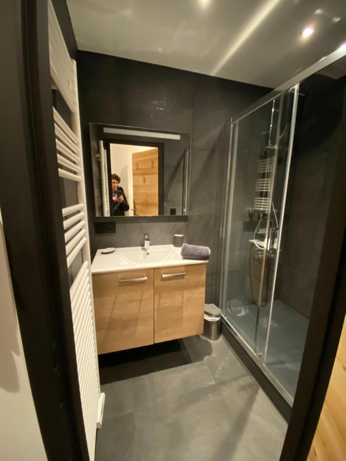 Les Bouquetins Apartman La Clusaz Kültér fotó