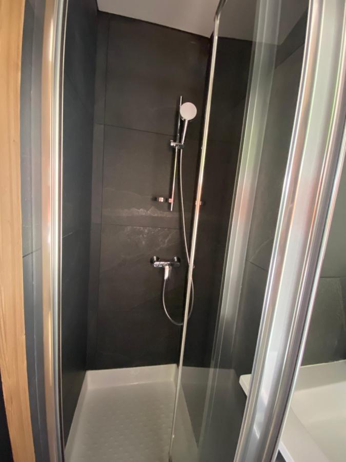 Les Bouquetins Apartman La Clusaz Kültér fotó