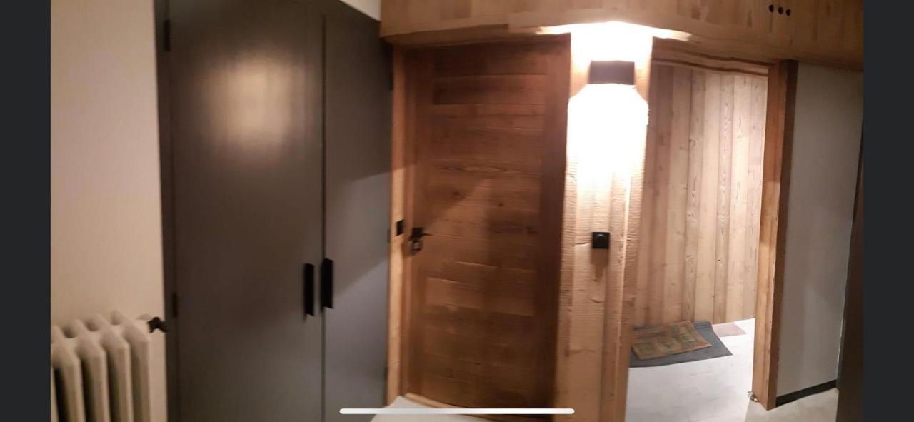 Les Bouquetins Apartman La Clusaz Kültér fotó