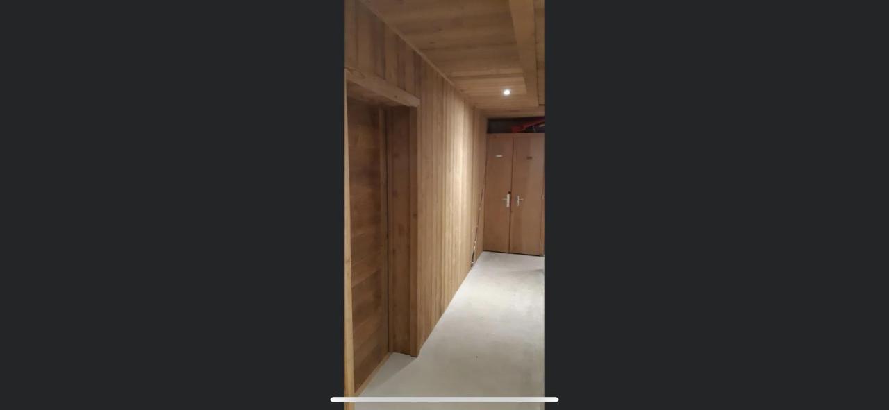 Les Bouquetins Apartman La Clusaz Kültér fotó