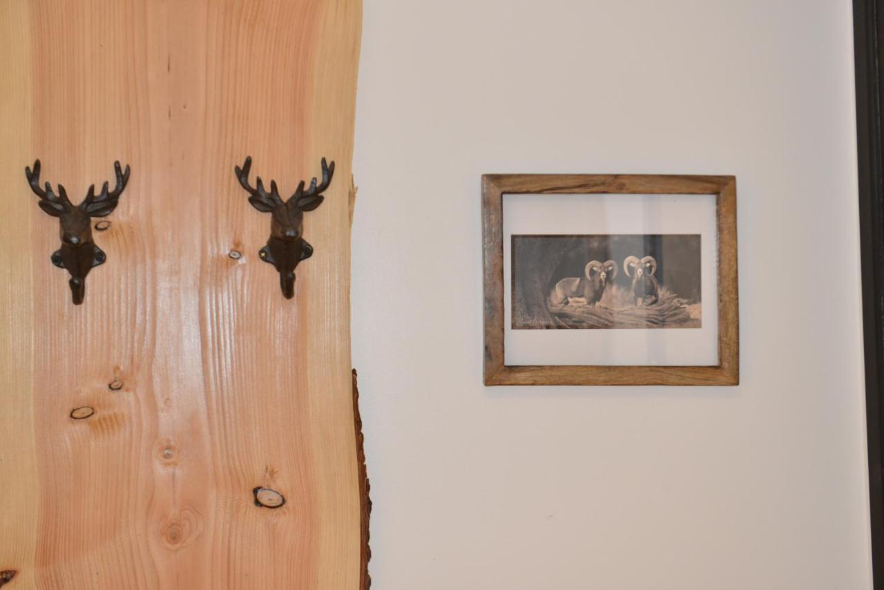 Les Bouquetins Apartman La Clusaz Kültér fotó