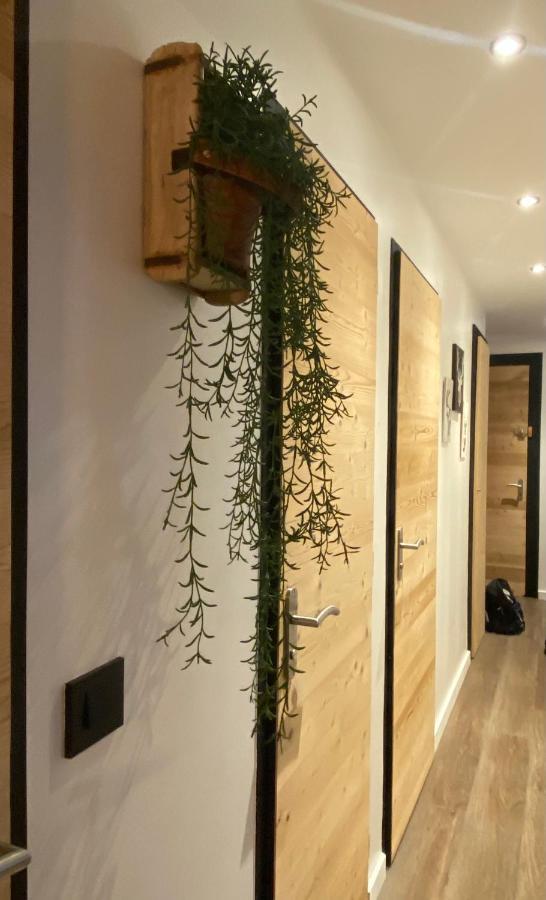 Les Bouquetins Apartman La Clusaz Kültér fotó