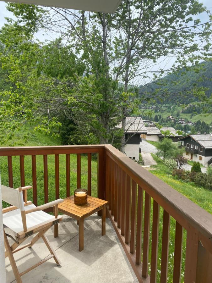 Les Bouquetins Apartman La Clusaz Kültér fotó